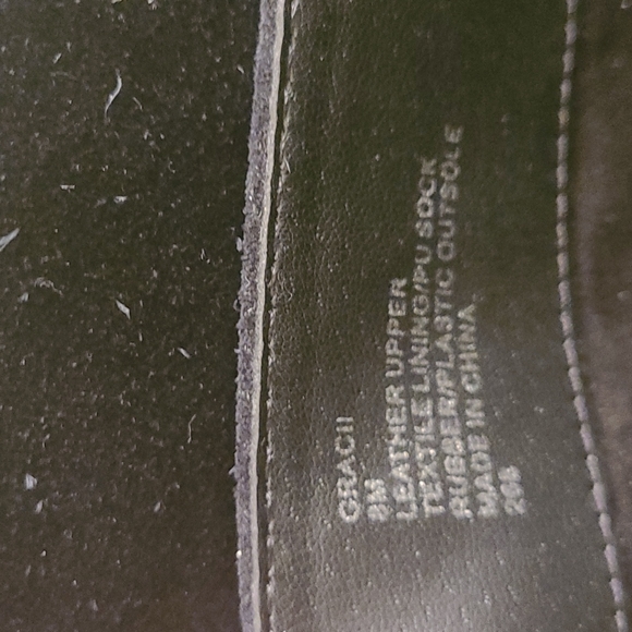 Steve Madden Gracii suede stiletto boot - Picture 9 of 9